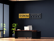 TSWM Advisory Group Logo - Entry #1116