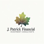 J. Patrick Financial Logo - Entry #2942
