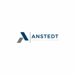Anstedt Financial Planning Logo - Entry #285