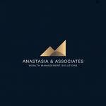 Anastasia & Associates Wealth Management Solutions Logo - Entry #382
