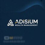Adisium Wealth Management Logo - Entry #1334