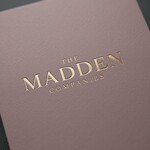 Madden Logo - Entry #4749