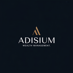 Adisium Wealth Management Logo - Entry #1855