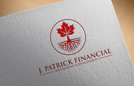 J. Patrick Financial Logo - Entry #1150