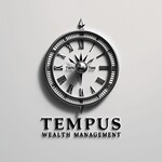 Tempus Wealth Management Logo - Entry #608