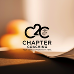 Chapter 2 Coaching Logo - Entry #1217