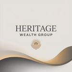 Heritage Wealth Group Logo - Entry #688