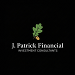 J. Patrick Financial Logo - Entry #2520
