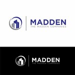 Madden Logo - Entry #5378