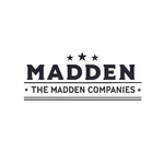 Madden Logo - Entry #5036