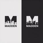 Madden Logo - Entry #329