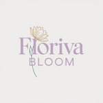 FLORIVA BLOOM Logo - Entry #2353