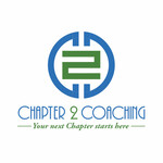 Chapter 2 Coaching Logo - Entry #491