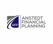Anstedt Financial Planning Logo - Entry #359