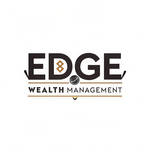 Edge Wealth Management Logo - Entry #3358