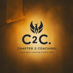 Chapter 2 Coaching Logo - Entry #1200