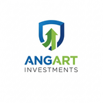 Angart Investments Logo - Entry #85