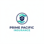 PRIME PACIFIC INSURANCE Logo - Entry #159