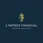 J. Patrick Financial Logo - Entry #2466
