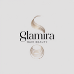 Glamira Hair Beauty Logo - Entry #293