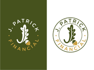J. Patrick Financial Logo - Entry #1699