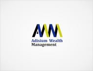 Adisium Wealth Management Logo - Entry #1080
