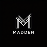 Madden Logo - Entry #406