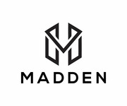 Madden Logo - Entry #233