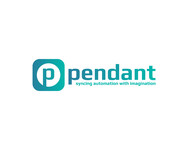 pendant Logo - Entry #94