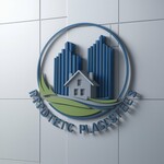 Property Placements Logo - Entry #1548