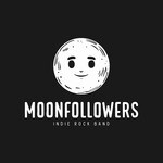 Moonfollowers Logo - Entry #1078