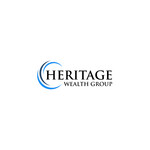 Heritage Wealth Group Logo - Entry #1257