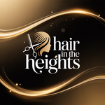 Hair in the Heights Logo - Entry #924