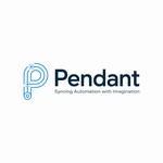 pendant Logo - Entry #1131