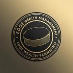 Edge Wealth Management Logo - Entry #3097