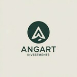 Angart Investments Logo - Entry #1545