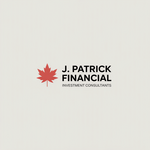 J. Patrick Financial Logo - Entry #881