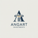 Angart Investments Logo - Entry #944