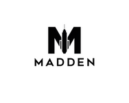 Madden Logo - Entry #2197