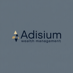 Adisium Wealth Management Logo - Entry #1711