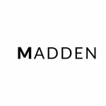 Madden Logo - Entry #3093