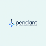pendant Logo - Entry #1416