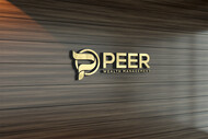 Peer Wealth Management Logo - Entry #1343