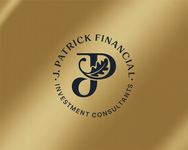 J. Patrick Financial Logo - Entry #3625