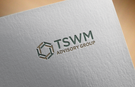 TSWM Advisory Group Logo - Entry #1257