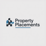 Property Placements Logo - Entry #1351