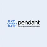 pendant Logo - Entry #2926