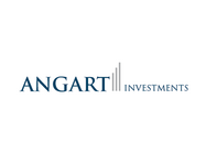 Angart Investments Logo - Entry #1163