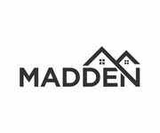 Madden Logo - Entry #163