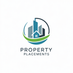 Property Placements Logo - Entry #1625